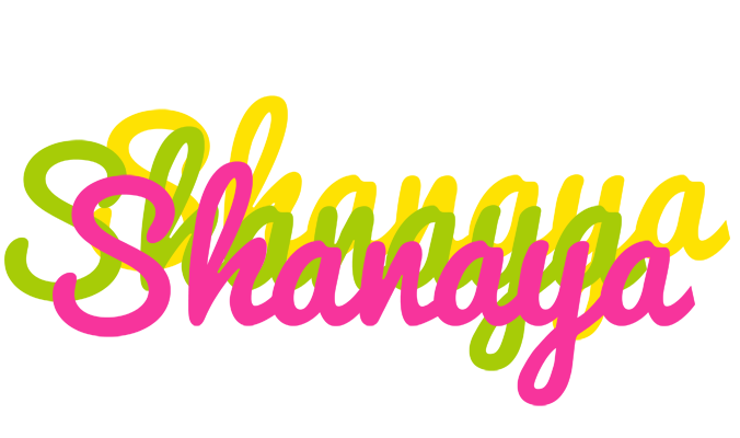 Shanaya sweets logo