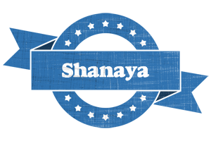 Shanaya trust logo