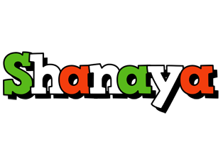 Shanaya venezia logo