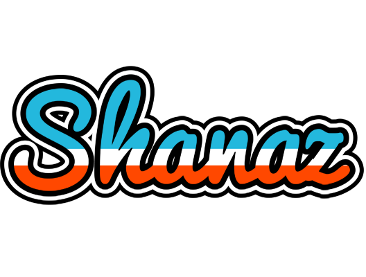 Shanaz america logo