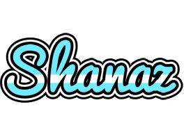 Shanaz argentine logo