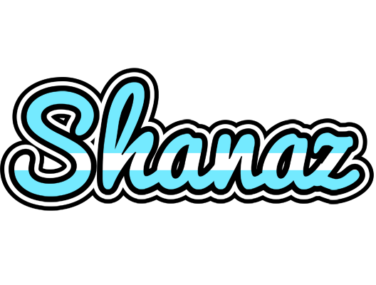 Shanaz argentine logo