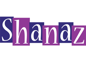 Shanaz autumn logo