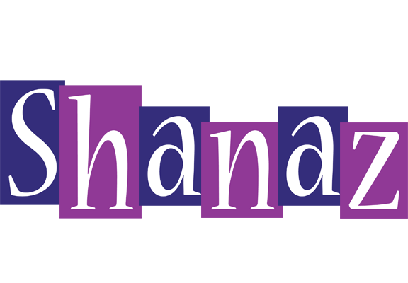 Shanaz autumn logo
