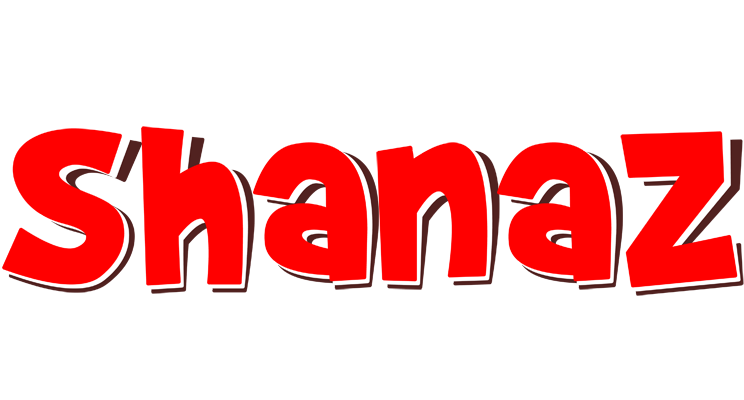 Shanaz basket logo