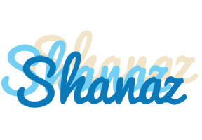 Shanaz breeze logo