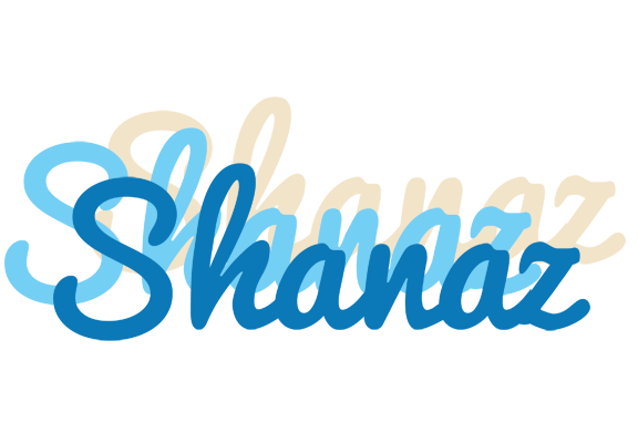 Shanaz breeze logo