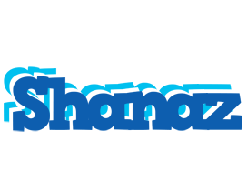 Shanaz business logo