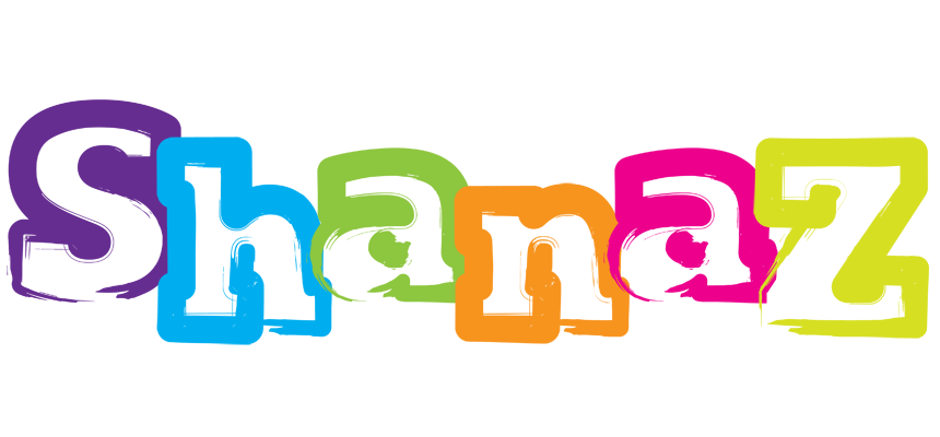 Shanaz casino logo