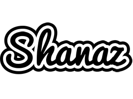 Shanaz chess logo