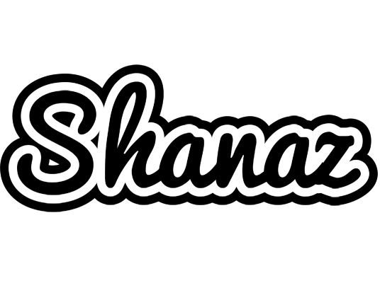 Shanaz chess logo