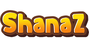 Shanaz cookies logo