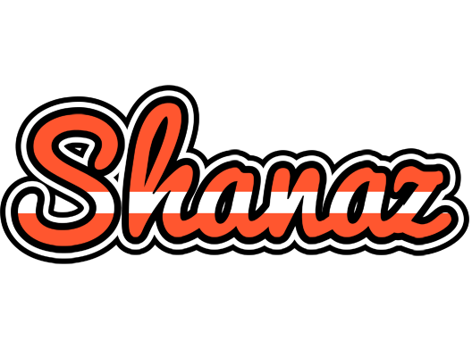 Shanaz denmark logo