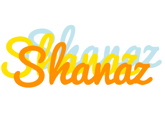Shanaz energy logo