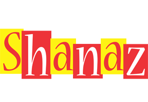 Shanaz errors logo