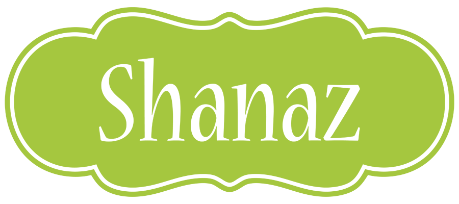 Shanaz family logo