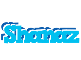 Shanaz jacuzzi logo