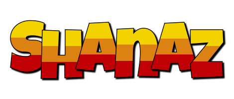 Shanaz jungle logo