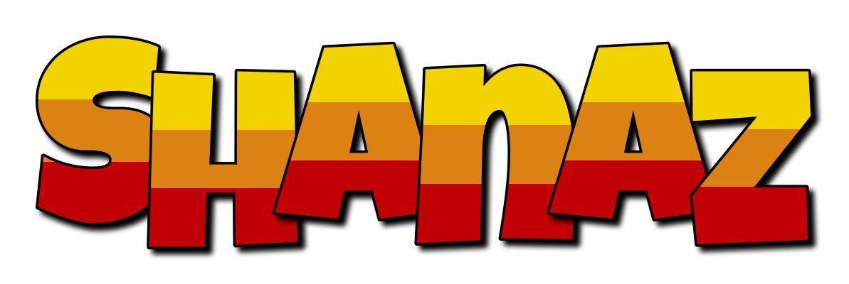Shanaz jungle logo