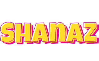 Shanaz kaboom logo