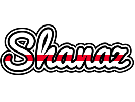 Shanaz kingdom logo