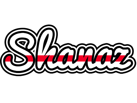 Shanaz kingdom logo