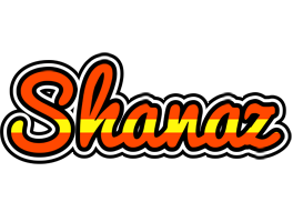 Shanaz madrid logo