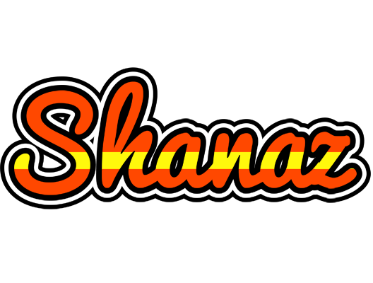 Shanaz madrid logo