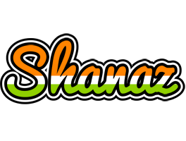 Shanaz mumbai logo