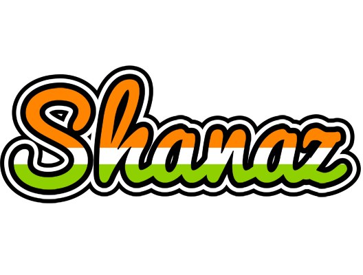 Shanaz mumbai logo