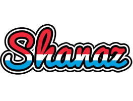 Shanaz norway logo