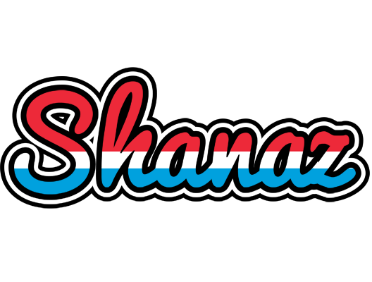 Shanaz norway logo