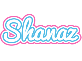 Shanaz outdoors logo