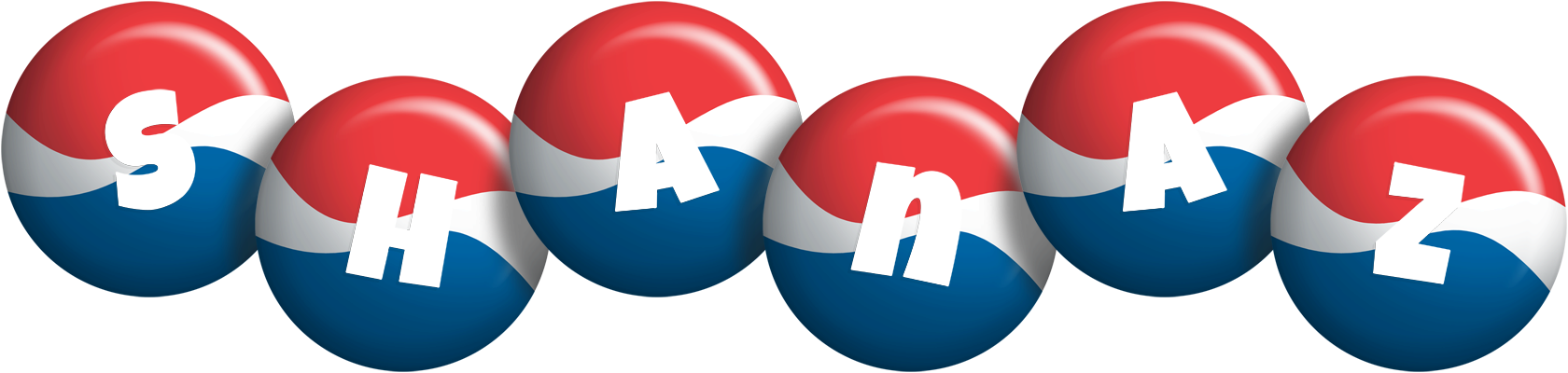 Shanaz paris logo