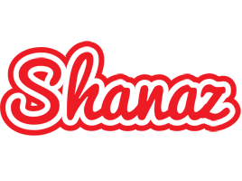 Shanaz sunshine logo