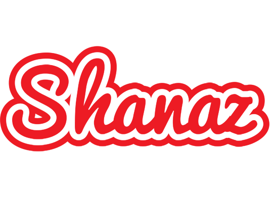 Shanaz sunshine logo
