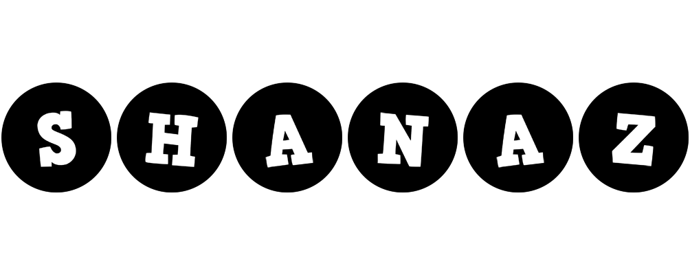 Shanaz tools logo