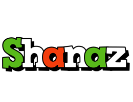 Shanaz venezia logo