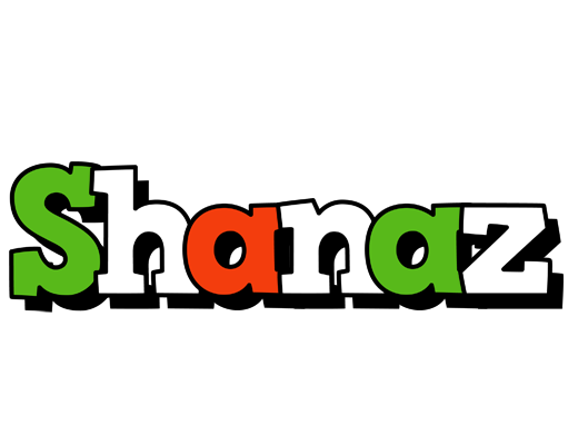 Shanaz venezia logo