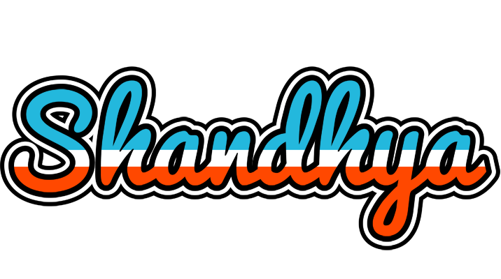 Shandhya america logo