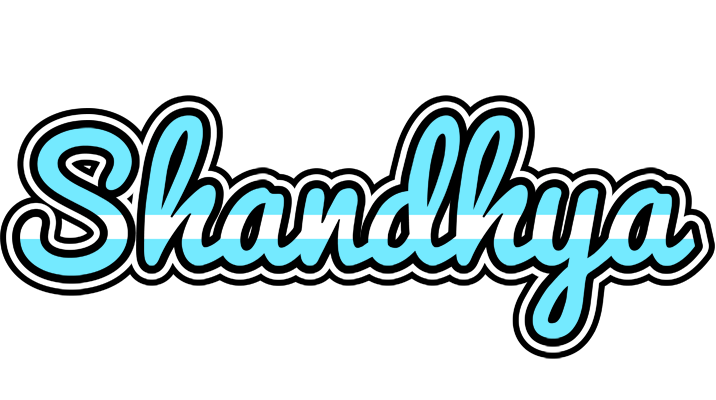 Shandhya argentine logo