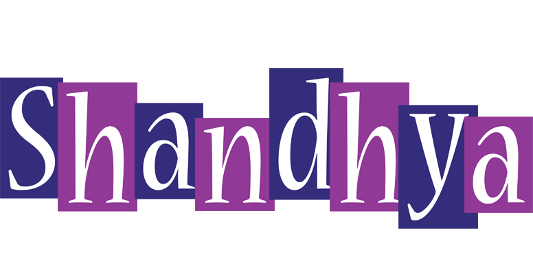 Shandhya autumn logo