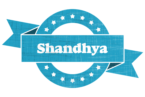 Shandhya balance logo