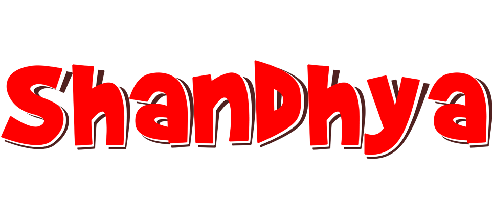 Shandhya basket logo