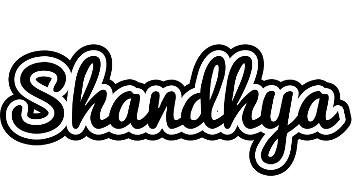 Shandhya chess logo