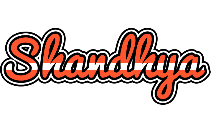 Shandhya denmark logo