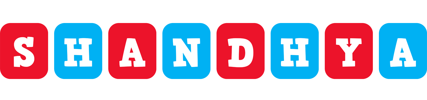 Shandhya diesel logo