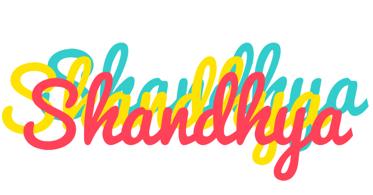 Shandhya disco logo