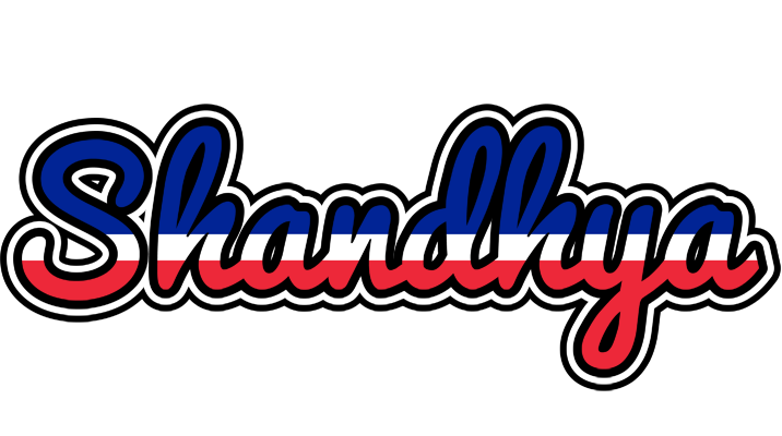 Shandhya france logo