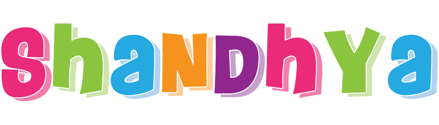Shandhya friday logo